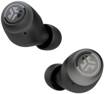 Наушники Jlab GO Air Pop Black IEUEBGAIRPOPRBLK124