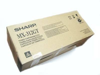 Картридж Sharp MX-312GT