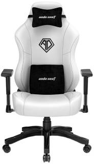 Кресло Anda Seat Phantom 3 Size L White AD18Y-06-W-PV