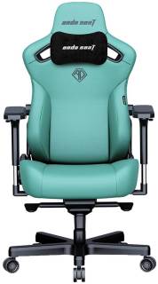 Кресло Anda Seat Kaiser 3 Size XL Green AD12YDC-XL-01-E-PV/C
