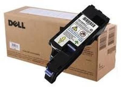 Картридж Dell 1250/1350/1355 Yellow 593-11023
