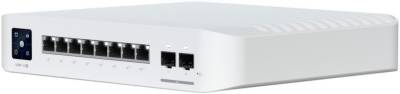 Коммутатор UBIQUITI USW-PRO-8-POE