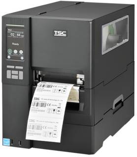 Принтер TSC MH261T 6