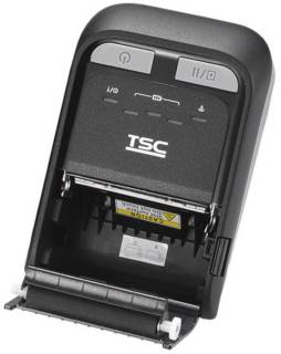 Принтер TSC TDM-20 WiFi + BT 99-082A102-1002