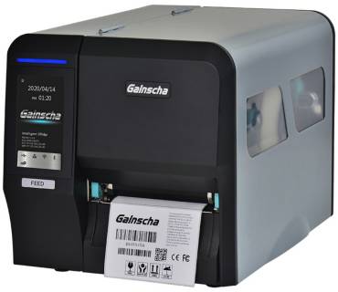 Принтер Gprinter GI-2406T USB, USB HOST, Serial, Ethernet GP-GI2406T-0060