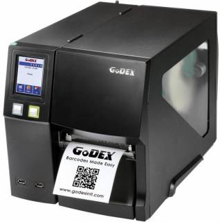 Принтер Godex ZX1200i 9212