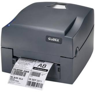 Принтер Godex G530 (300dpi) US 0011-G53C01-000