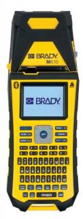 Принтер Brady M610 CYRILLIC, Bluetooth 317799