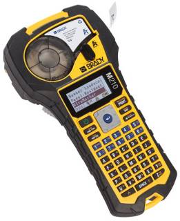 Принтер Brady M210 152262