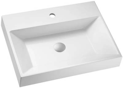 Мойки GRANADO Nueno white gel gbs0705g