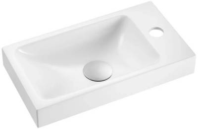 Мойки GRANADO Foz white gel gbs0805g