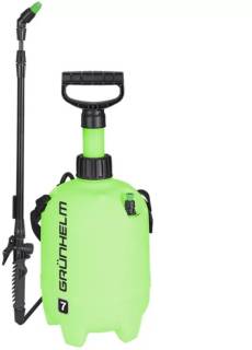 Опрыскиватели Grunhelm SP-7 63735