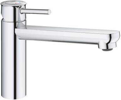 Смеситель GROHE Grohe BauClassic 30576000