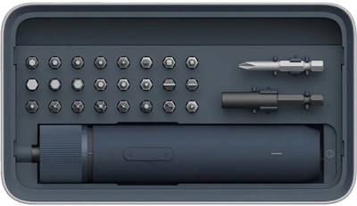 Шуруповерты Xiaomi HOTO 3.6V Screwdriver Kit QWLSD011