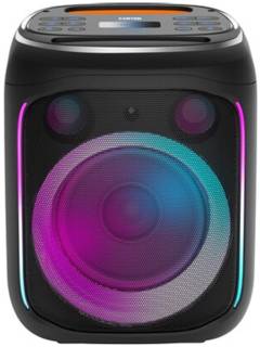 Акустическая система Canyon OnFun 5 Partybox 40W RGB Black CNE-PBSP5