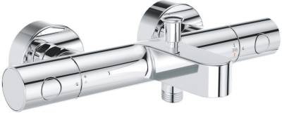 Смеситель GROHE Grohtherm 800 Cosmopolitan 34766000