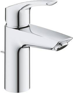 Смеситель GROHE S-Size Eurosmart New 33265003