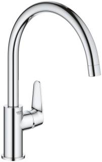 Смеситель GROHE BauCurve 31231001