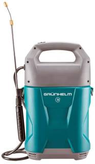Опрыскиватель Grunhelm GHS-5 131187