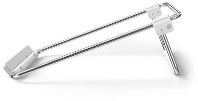 Подставка Ugreen LP230 Foldable Desktop Laptop Stand Silver 80348