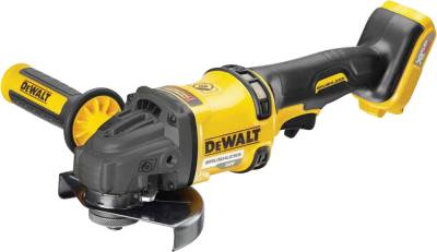 Болгарки DeWALT DCG418N (Без АКБ та ЗП)