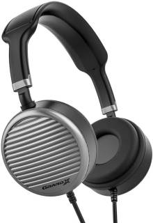 Наушники Grand-X EH-86G Grey