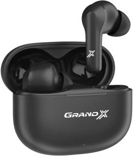 Наушники Grand-X GB-99B Black