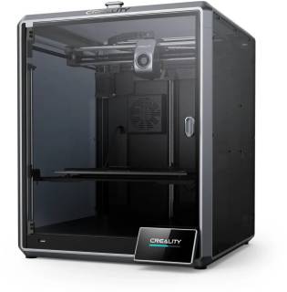 Принтер Creality CR-K1 Max