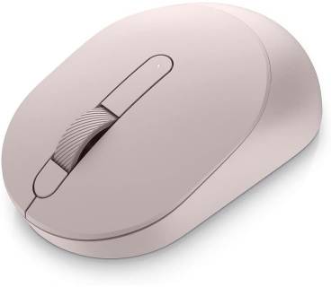 Мышка Dell MS3320W Mobile Wireless Ash Pink 570-ABPY