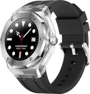 Часы Trex FALCON 500 PRO BLACK (TRX-FLC500-BLK) 1027177