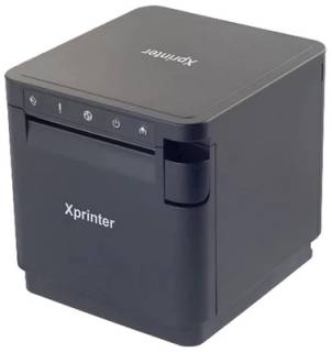 Принтер X-Printer XP-T890H USB, ethernet, WiFi