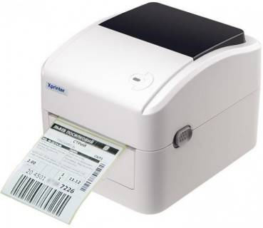 Принтер X-Printer XP-420B usb, Ethernet XP-420B-0082