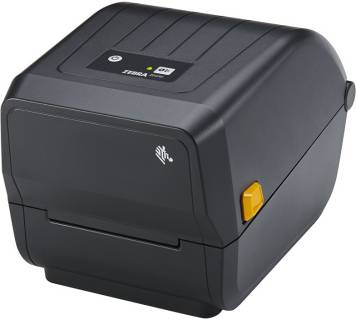 Принтер Zebra ZD230t, 203 dpi, USB ZD23042-30EG00EZ