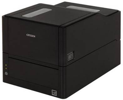 Принтер CITIZEN CL-E321 CLE321XEBXXX
