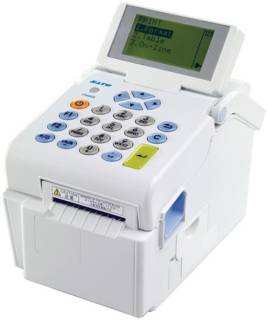 Принтер SATO TH2, 203 dpi, USB WWTH20022
