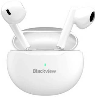 Наушники Blackview AirBuds 6 White 6931548308041