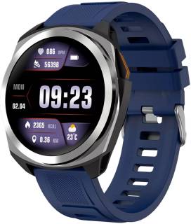 SmartWatch Canyon Maveric SW-83 GPS Silver CNS-SW83SS