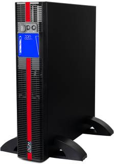 ИБП Powercom MRT-1500L 1500VА/1500W MRT1500L