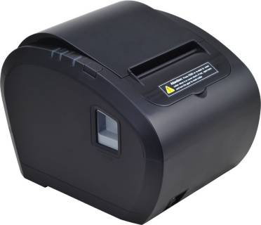 Принтер X-Printer XP-M817 USB, Serial, Ethernet