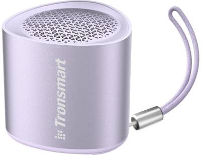 Акустическая система Tronsmart Nimo Mini Speaker Purple 985910