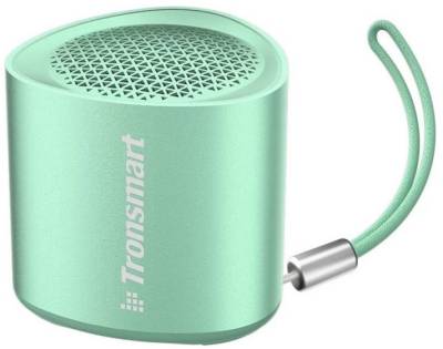Акустика Tronsmart Nimo Mini Speaker Green 985909