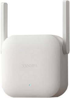 Точка доступа Xiaomi Mi Wi-Fi Range Extender N300 DVB4398GL