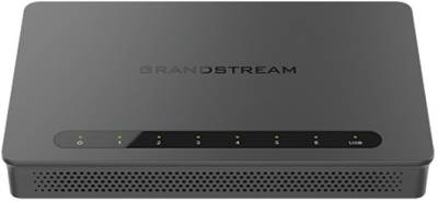 Маршрутизатор Grandstream GWN7001