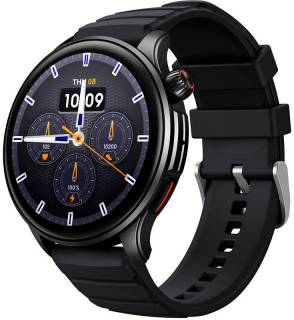 SmartWatch Gelius Pro GP-SW010 (Amazwatch GT3) Black 2099900942556