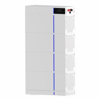 Стационарные комплекты энергонезависимости Deye AI-W5.1-8P1-EU, 8Квт 1ф, модульный