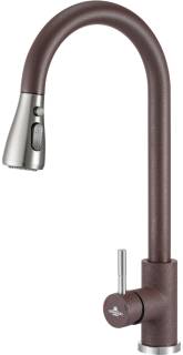 Смеситель GRANADO Campo marron gz0506