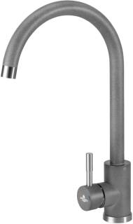 Смеситель GRANADO Elche LUX grafito gz0109L