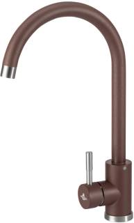 Смеситель GRANADO Elche LUX marron gz0106L