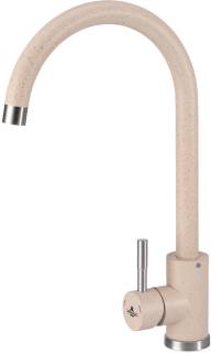Смеситель GRANADO Elche LUX terra gz0103L
