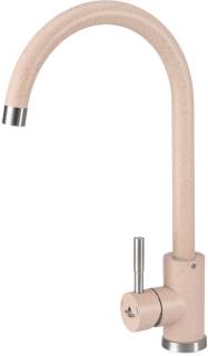 Смеситель GRANADO Elche LUX avena gz0102L